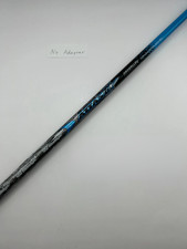 UST Mamiya Attas 6 ☆ 7 Extra Stiff Driver Shaft 43.375 in No Adapter *682