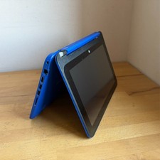 PC Portable HP Stream 360° Tactile 11,6" non testé