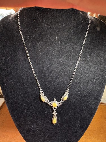 Collier xixème afrique - collier,