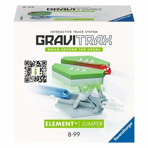 Ravensburger gravitrax element - ravensburger,