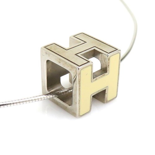 Auth collier pendentif - , hermes
