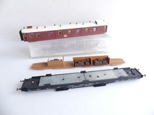 ALTAYA / TRIX A MONTER CAISSE