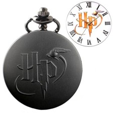 Montre Gousset Harry Potter