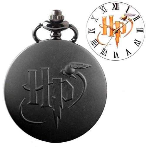 Montre gousset harry - montre, potter