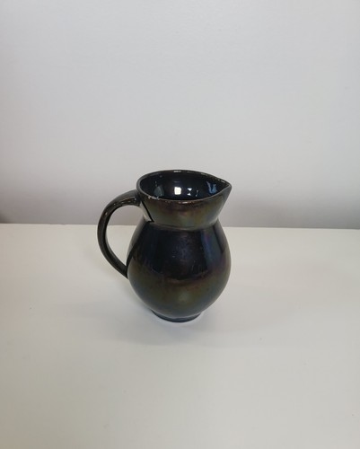 Pichet terre cuite poterie - pichet,