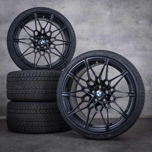 Bmw pneus hiver - bmw, m3