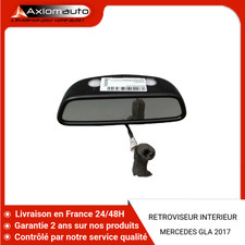 🇫🇷 RETROVISEUR INTERIEUR