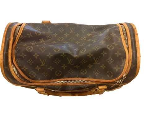 Authentic vintage louis - authentic,