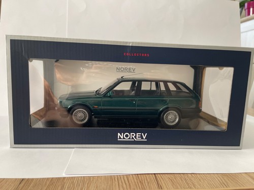 Norev bmw 325i touring - -,