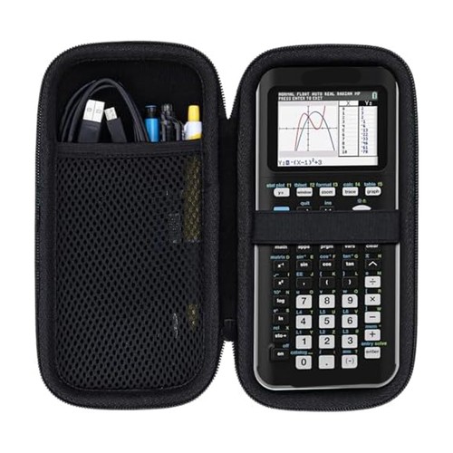 Coque rigide compatible - rigide, ti-84