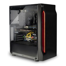High End Workstation Windows
