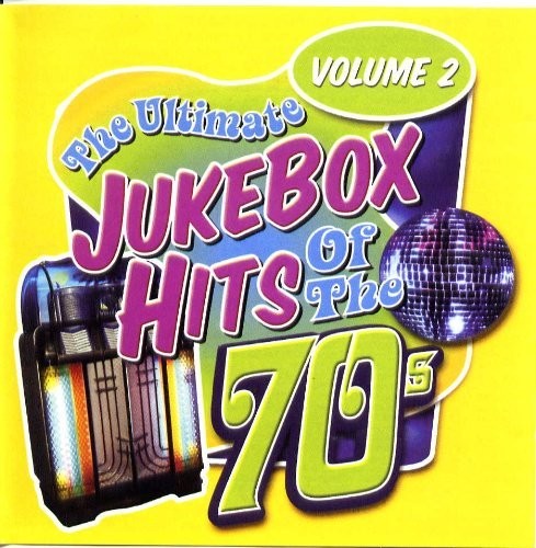 Ultimate jukebox hits - jukebox,