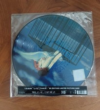 Double Picture Disc Mylène Farmer,  Innamoramento 2013