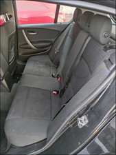 Interieur complet BMW SERIE 1
