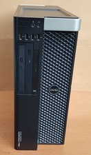 Dell Precision 7810 - Dual