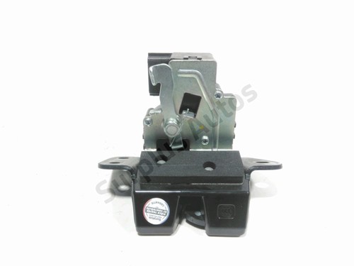 Serrure hayon 812302w000 - hayon,