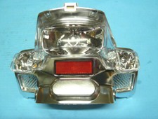 Feu arrière MBK NEXT ROCKET