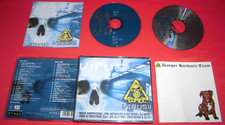 Coffret 2 CD D.H.T. Virus II