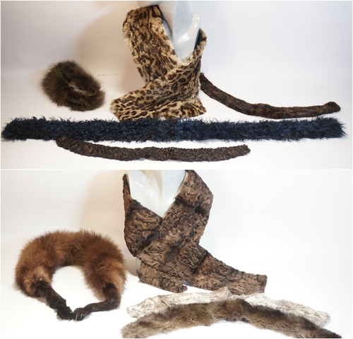 Tlg vintage set - set, anciens