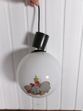 Vintage Lampe lustre