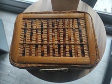 Mallette / valisette vintage