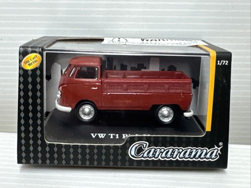 Cararama - 1/72, 🇫🇷