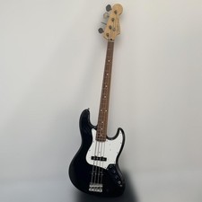 Guitare basse Fender Jazz Bass