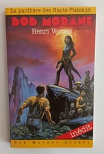 BOB MORANE - Marabout Pocket