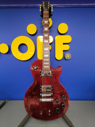 Guitare électrique gibson - électrique,