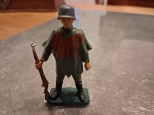 figurine soldat allemand seconde guerre