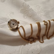 Ancienne Montre  De Col