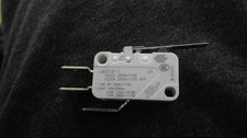 Micro switch crouzet - micro-switch,