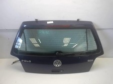 Malle/Hayon arriere VOLKSWAGEN POLO 3 PHASE 1 6N0827025AD