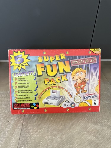 Rare super fun - rare, pack