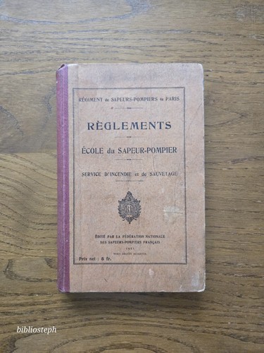 Livre règlements école - École, du