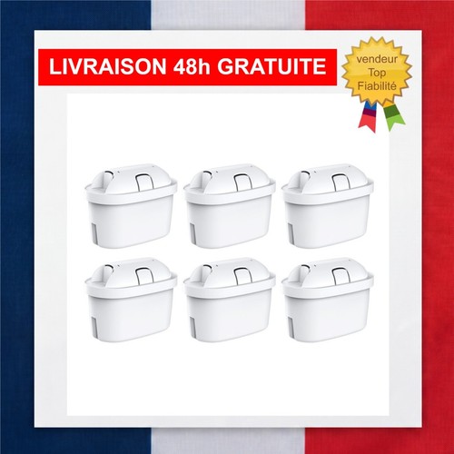 Lot cartouches filtrantes - lot,
