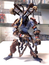 Figurine jungle troll world - figurine,