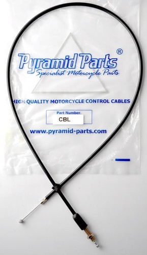 Câble embrayage pour suzuki - d'embrayage,