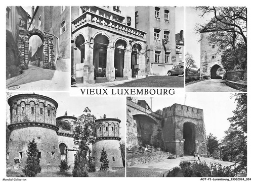 Aotp1 0013 luxembourg - aotp1-0013-luxembourg,