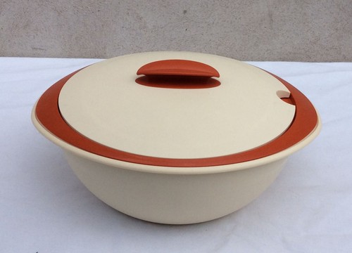 Tupperware soupiere iso duo - soupiere,