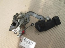 DAIHATSU GRAN MOVE G3 Serrure