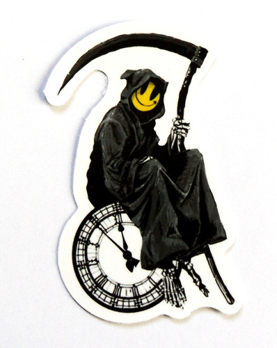 Vianille sticker art - vianille,