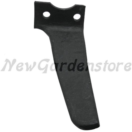 Dente herse rotative - dente, de