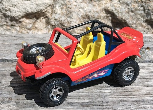 Voiture miniature dune - voiture,