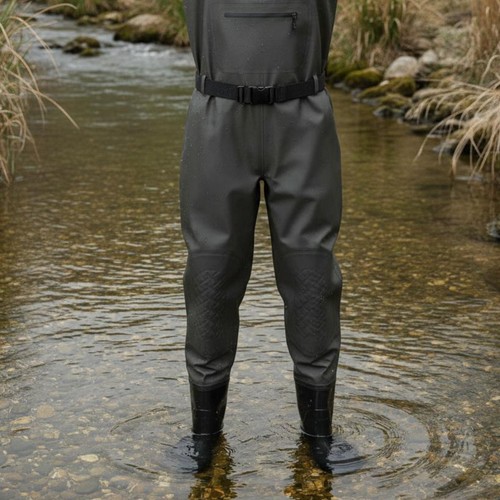 Cuissardes pêche avec - de,