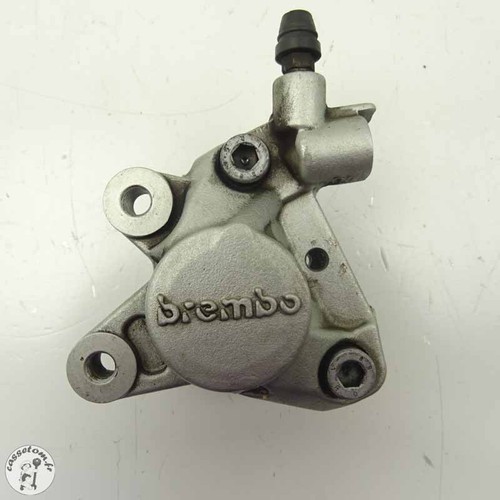 Etrier frein avant brembo - de,