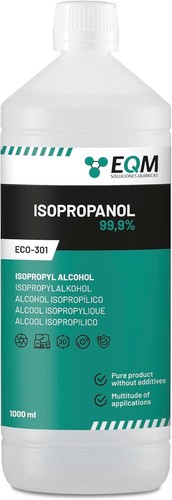 Alcool isopropylique 1l - alcool,
