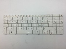 Packard Bell Easynote TJ62 Keyboard Nordic Layout MP-07F36DN-4422