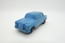 Tomte Laerdal 9 Mercedes Benz W180 Bleu Ponton