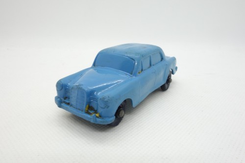 Tomte laerdal mercedes benz - tomte,